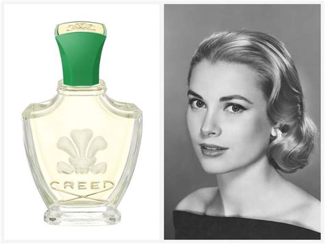 ysl grace kelly|princess Grace Kelly scent.